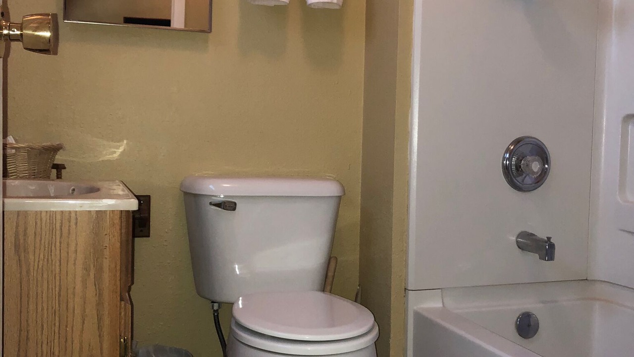 Photo of Bathroom in Bayfield