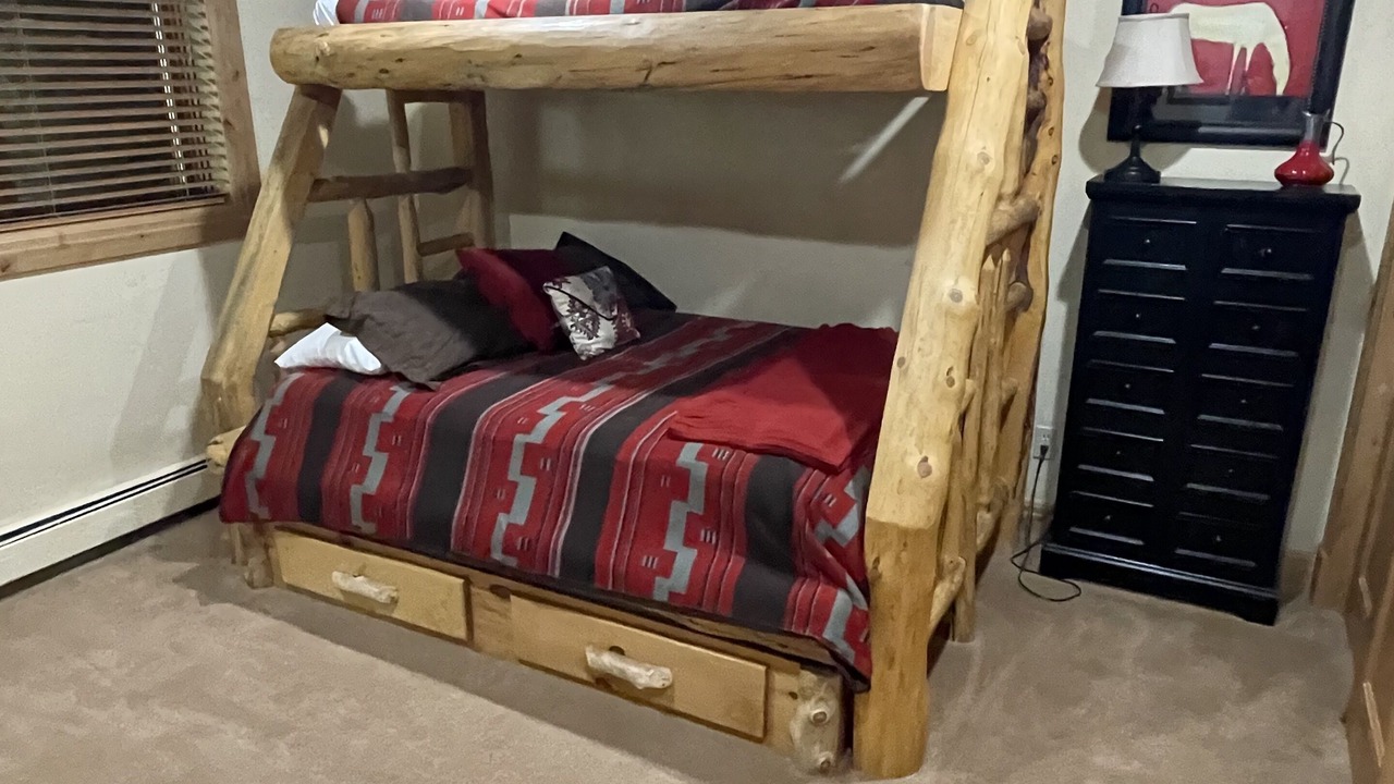 Photo of Bedroom in Eagle-Vail