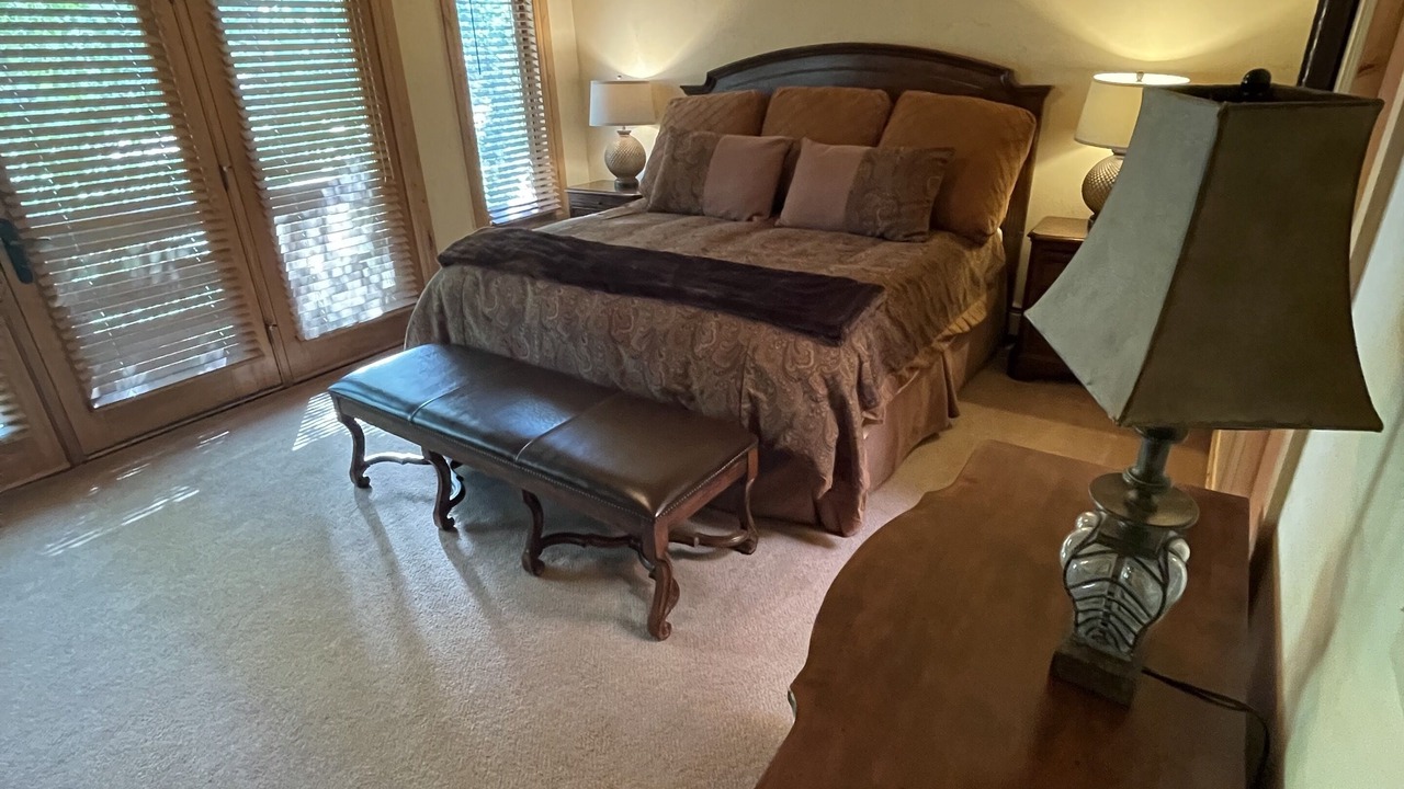 Photo of Bedroom in Eagle-Vail