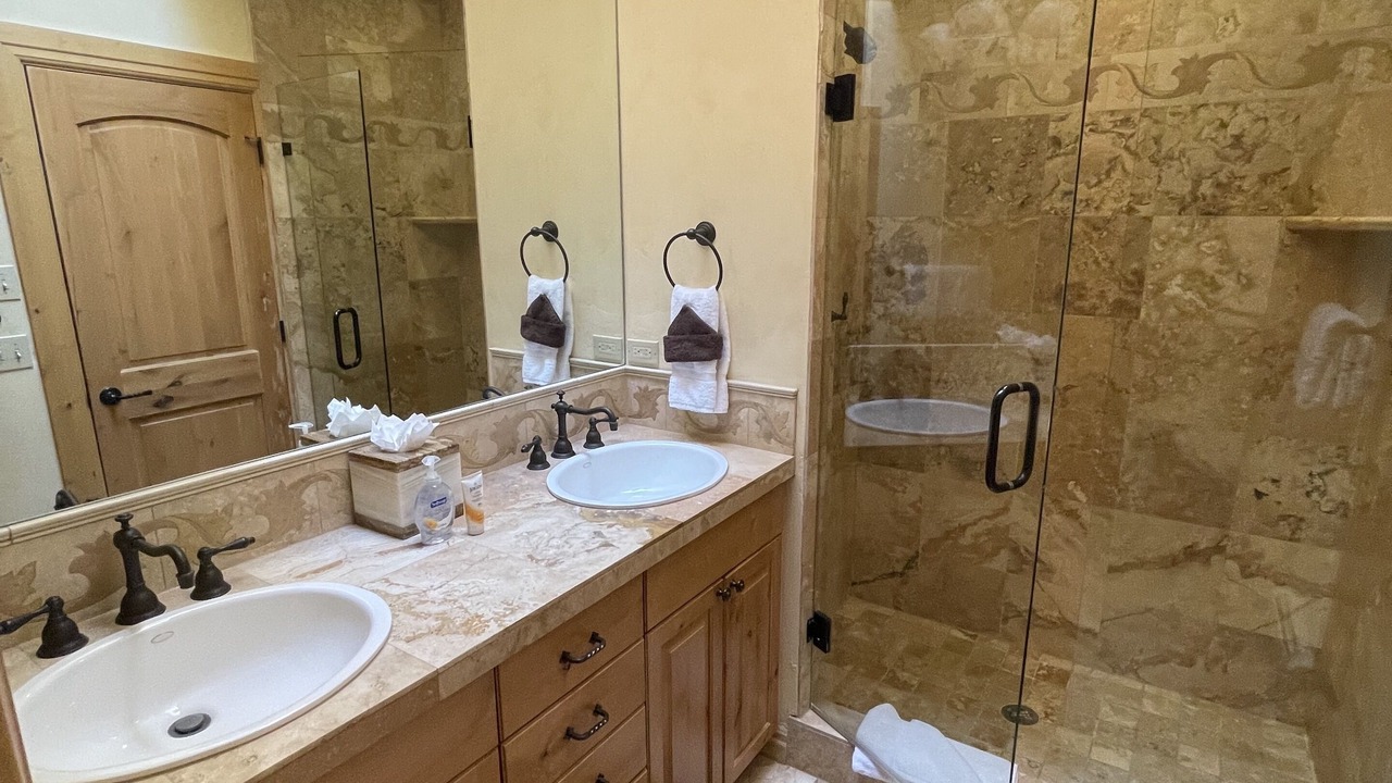 Photo of Bathroom in Eagle-Vail