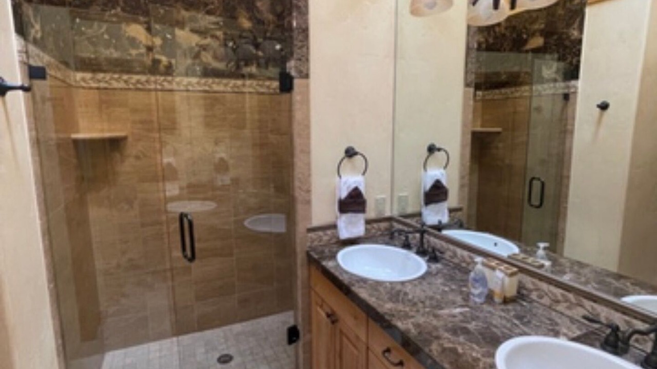 Photo of Bathroom in Eagle-Vail
