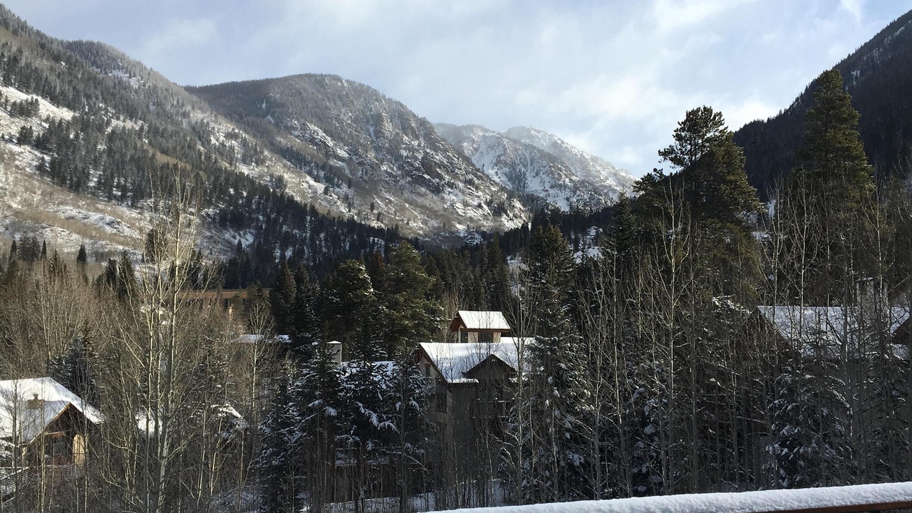 Photo of Others in Vail