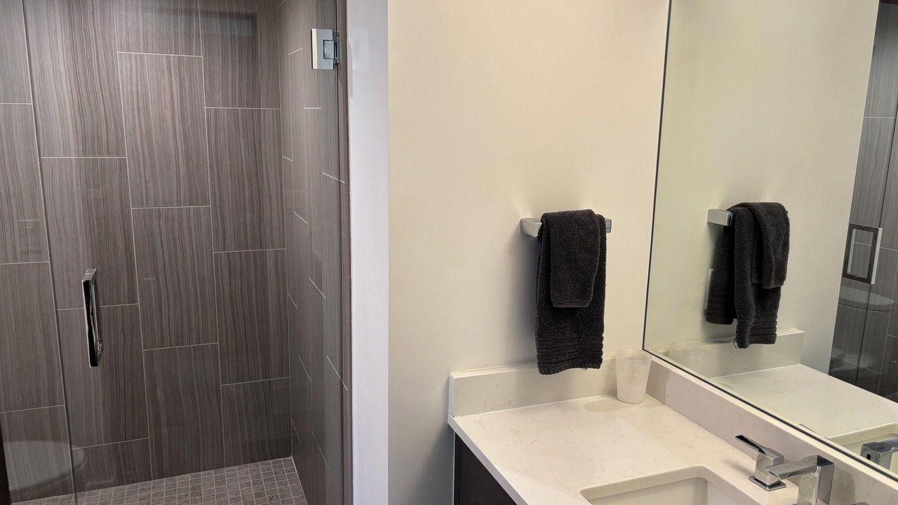 Photo of Bathroom in Vail