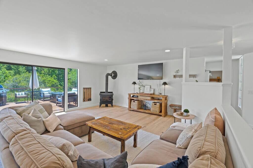 Photo of Outdoor in Aptos