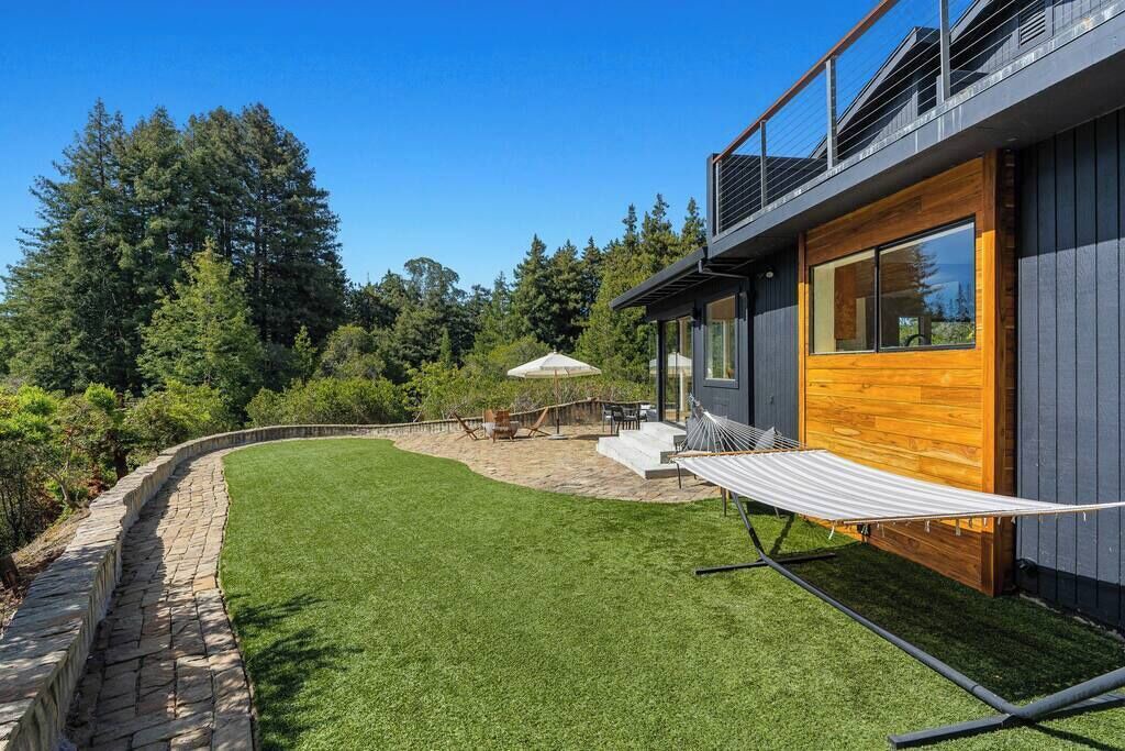 Photo of Patio Balcony in Aptos