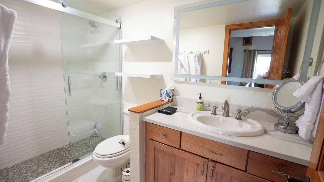 Photo of Bathroom in Snowmass Village
