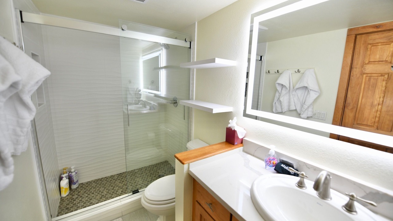 Photo of Bathroom in Snowmass Village