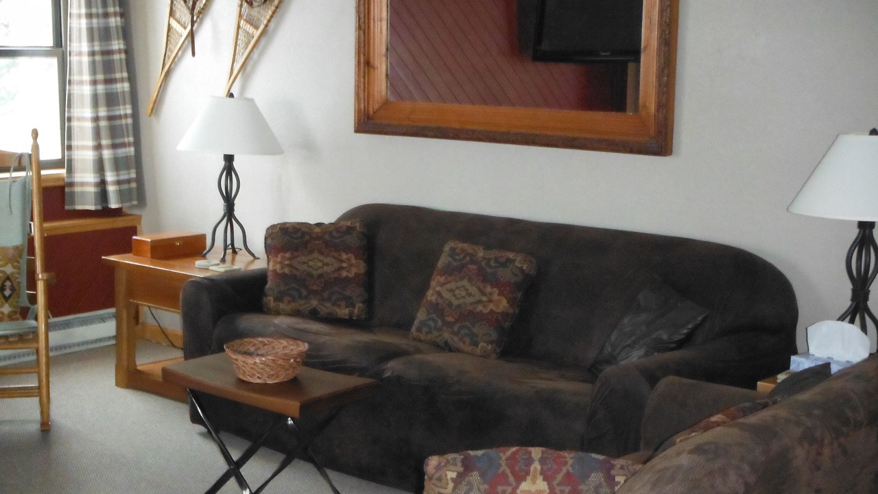 Photo of Livingroom in Mount Crested Butte