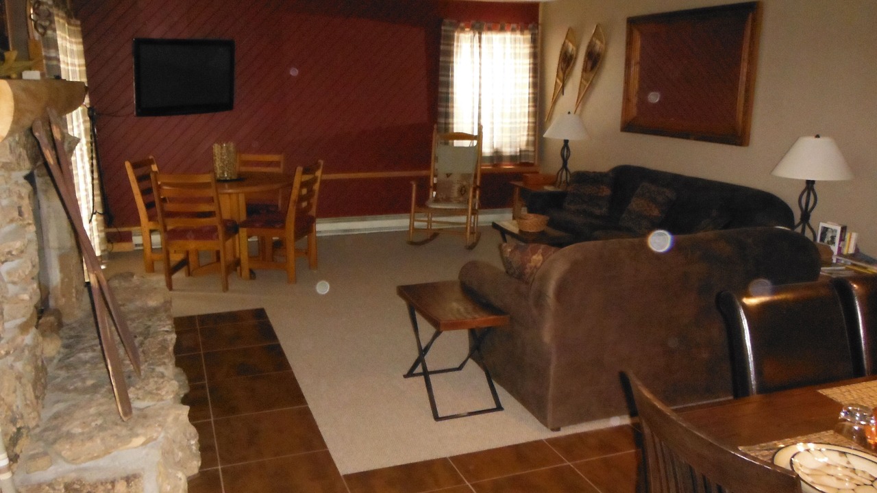 Photo of Bedroom in Mount Crested Butte
