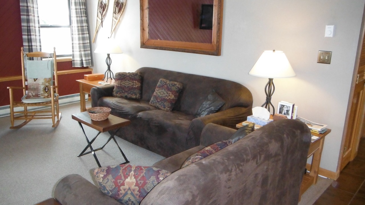 Photo of Livingroom in Mount Crested Butte