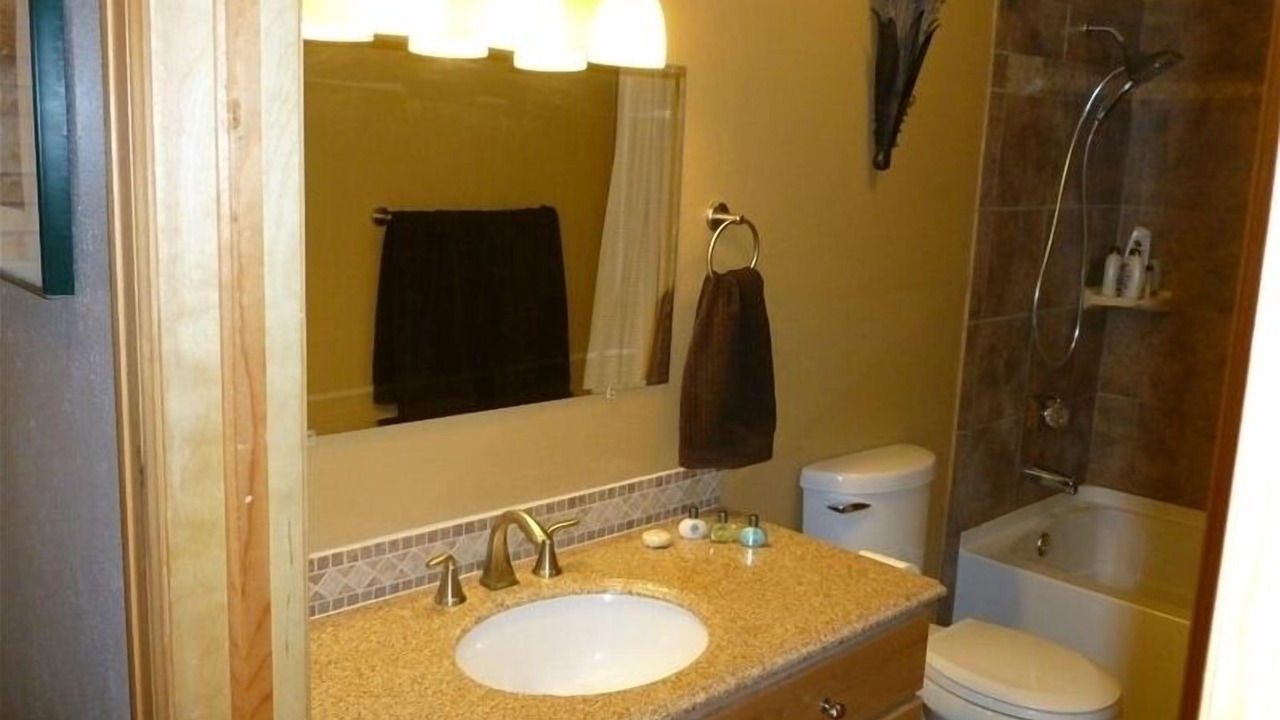 Photo of Bathroom in Mount Crested Butte
