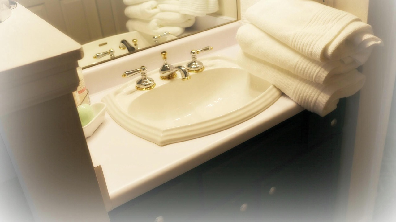 Photo of Bathroom in Thornton
