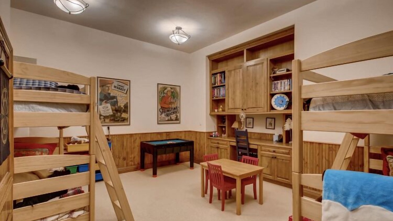 Photo of Bedroom in Vail