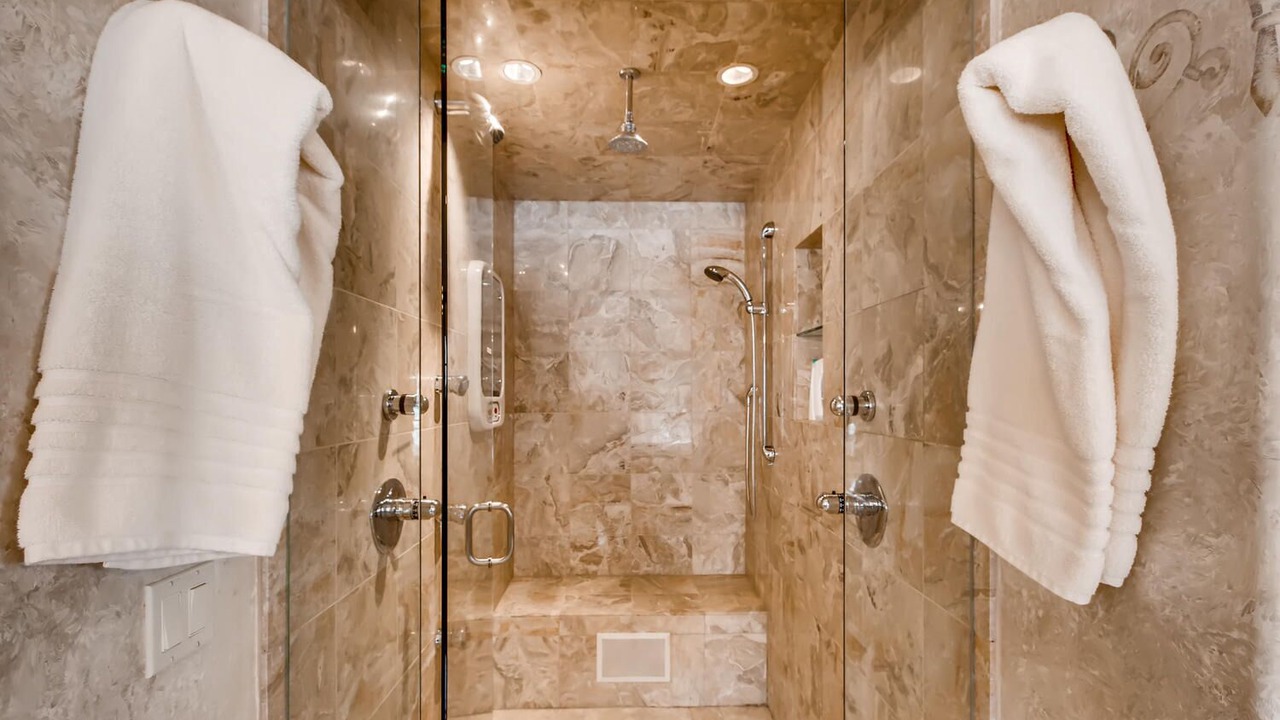 Photo of Bathroom in Vail