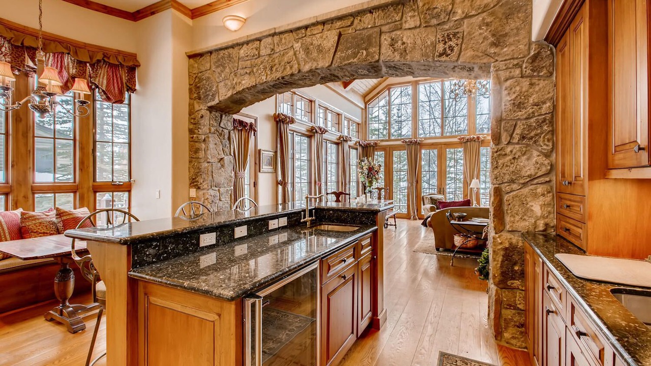 Photo of Bedroom in Vail