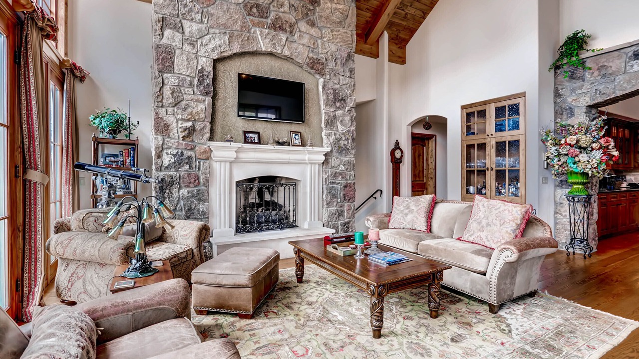 Photo of Bedroom in Vail