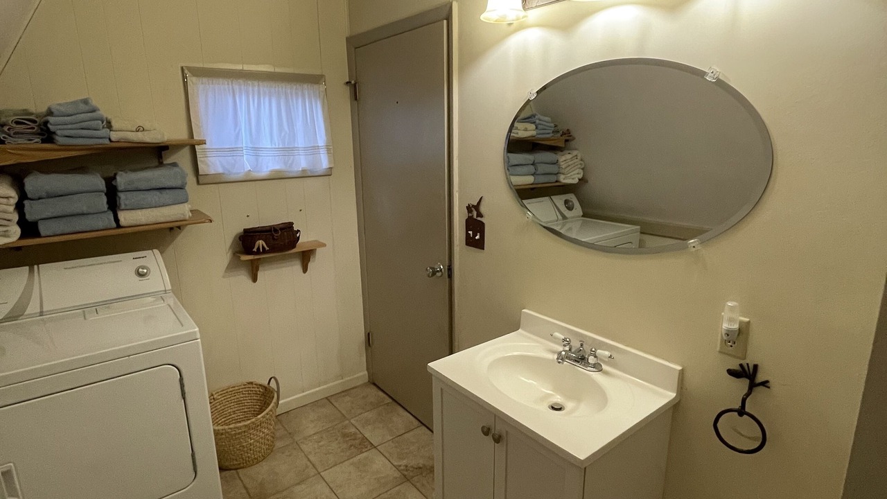 Photo of Bathroom in Estes Park