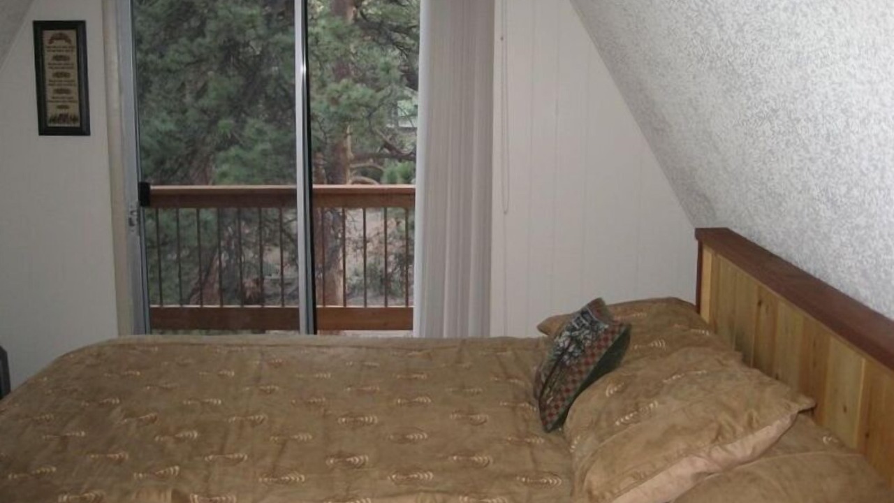Photo of Patio Balcony in Estes Park