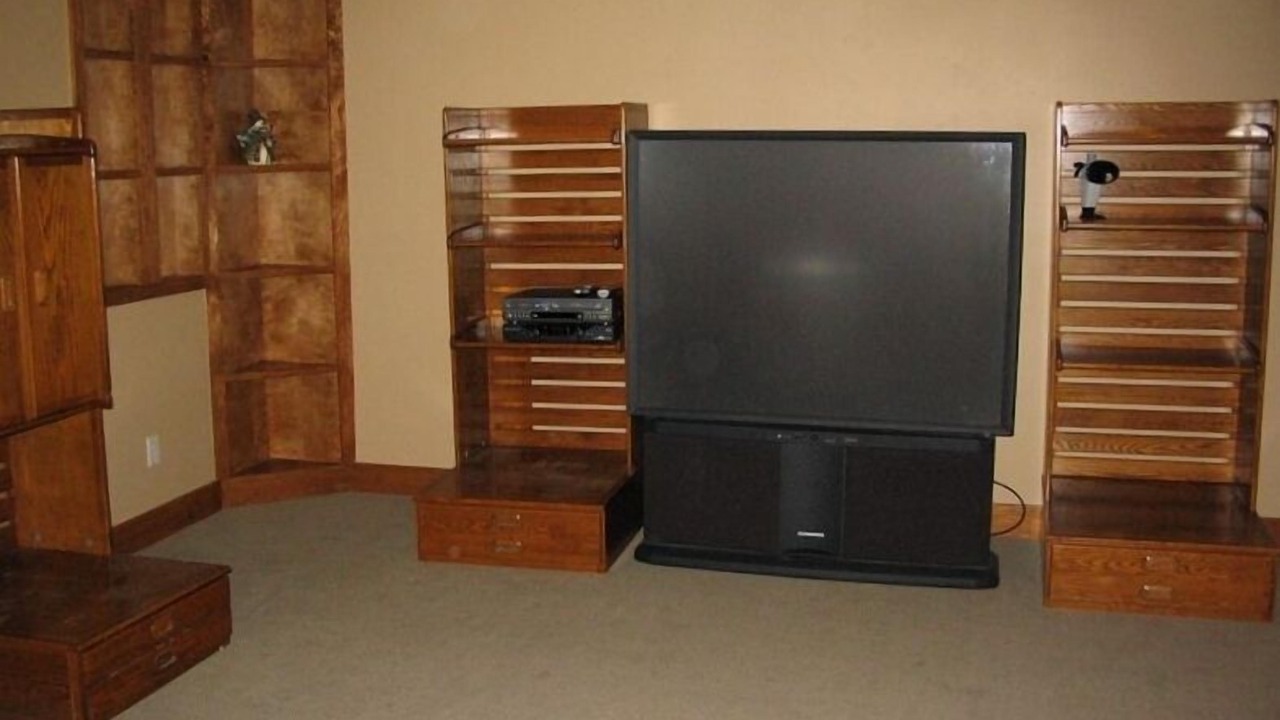 Photo of Bedroom in Blue River