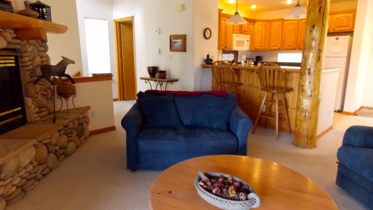 Photo of Bedroom in Dillon