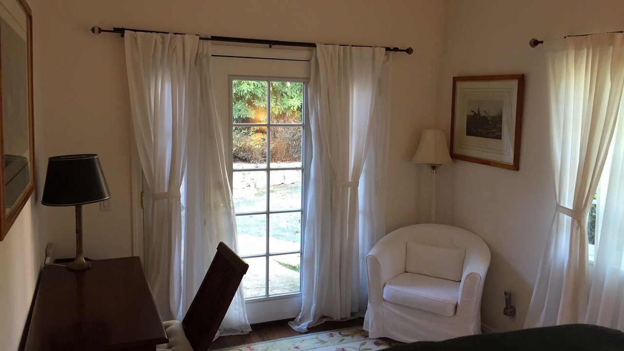 Photo of Bedroom in Montecito