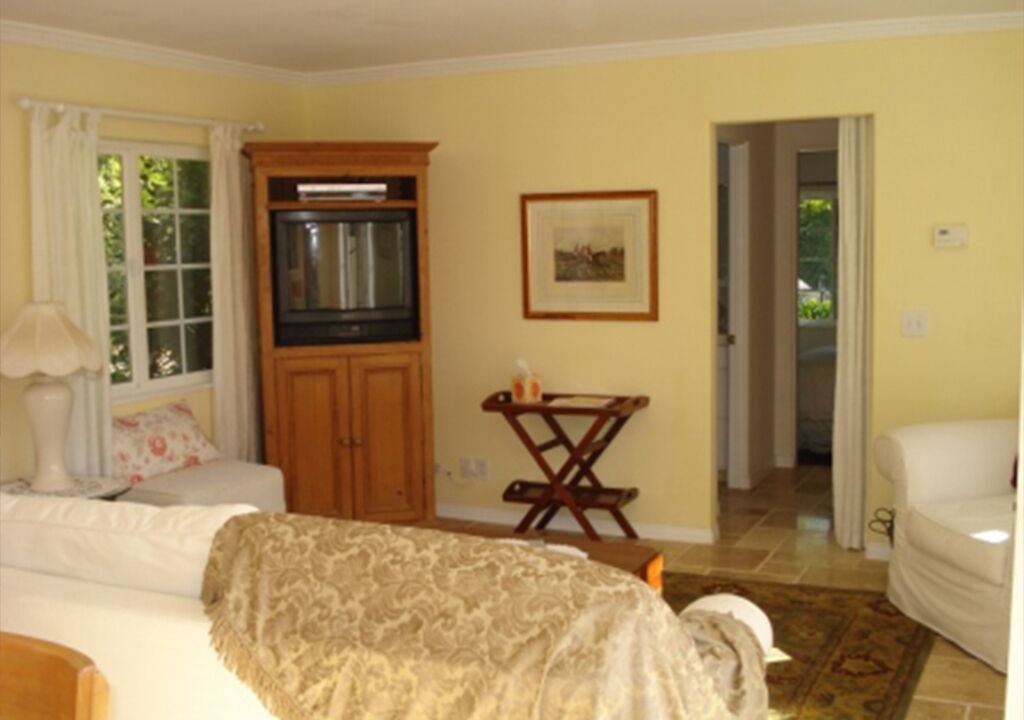 Photo of Bedroom in Montecito