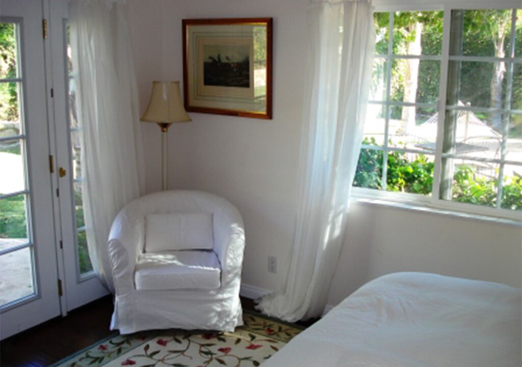 Photo of Bedroom in Montecito