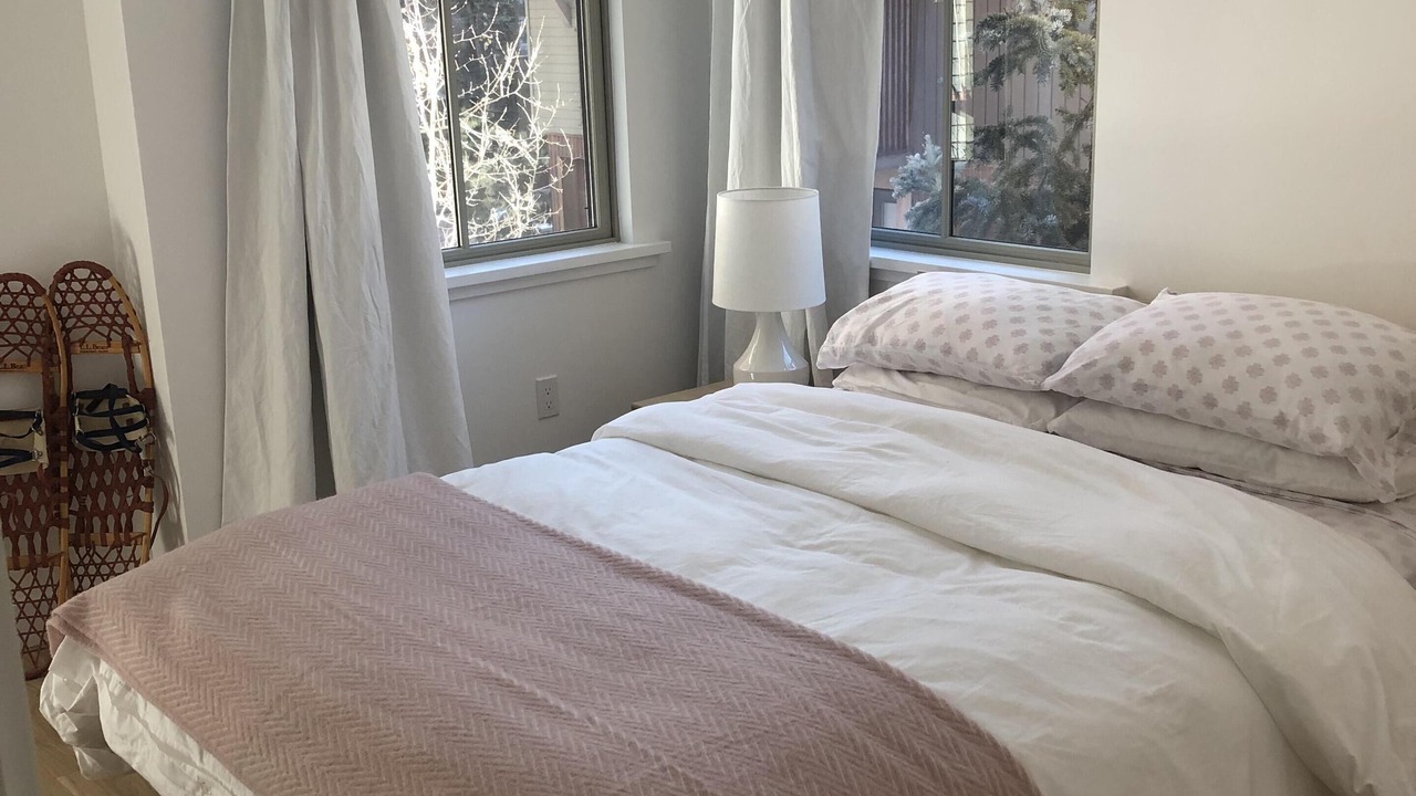 Photo of Bedroom in Telluride
