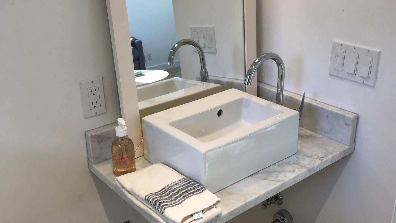 Photo of Bathroom in Telluride