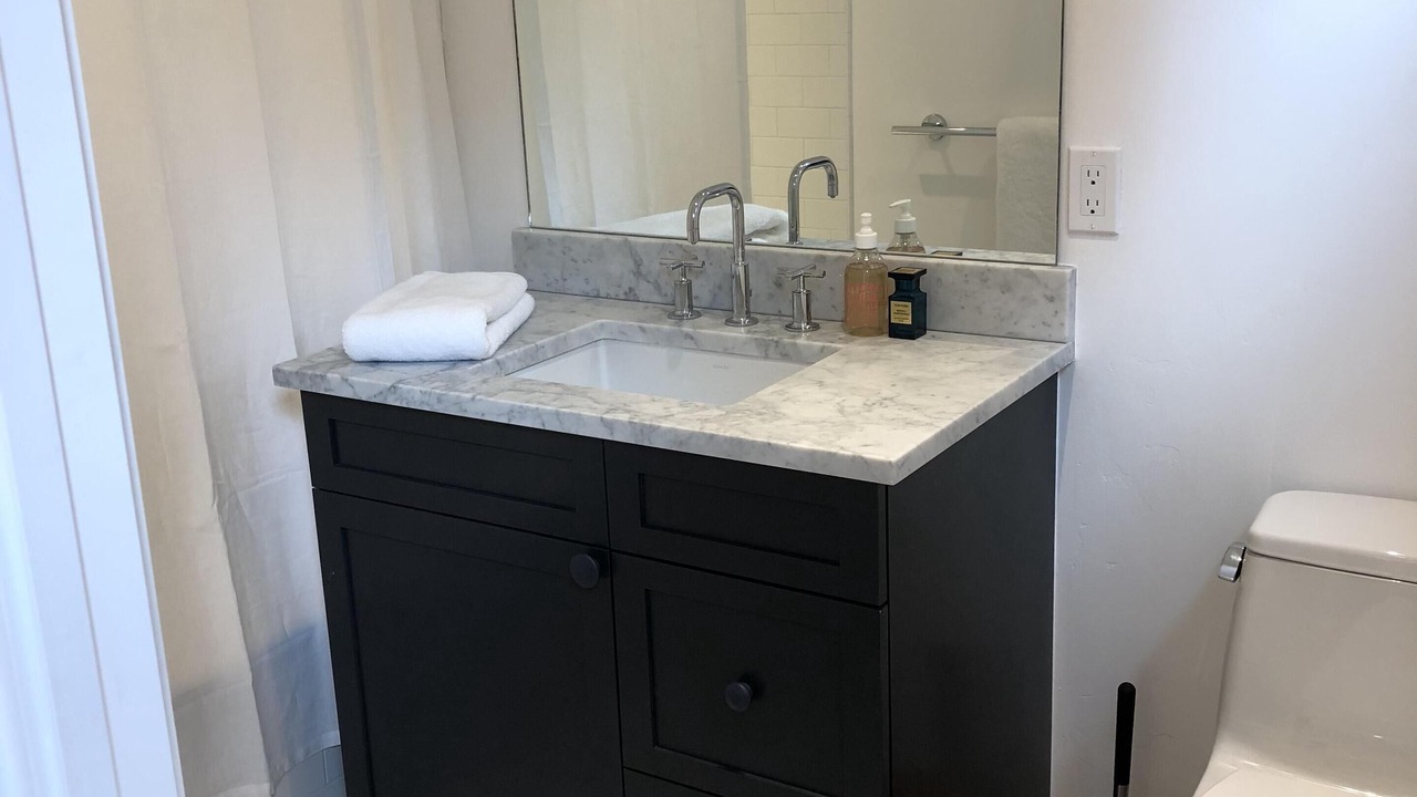 Photo of Bathroom in Telluride