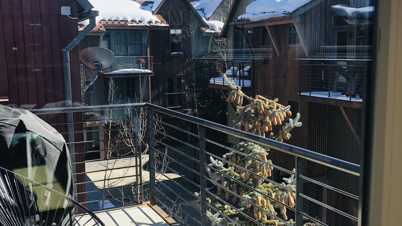 Photo of Outdoor in Telluride