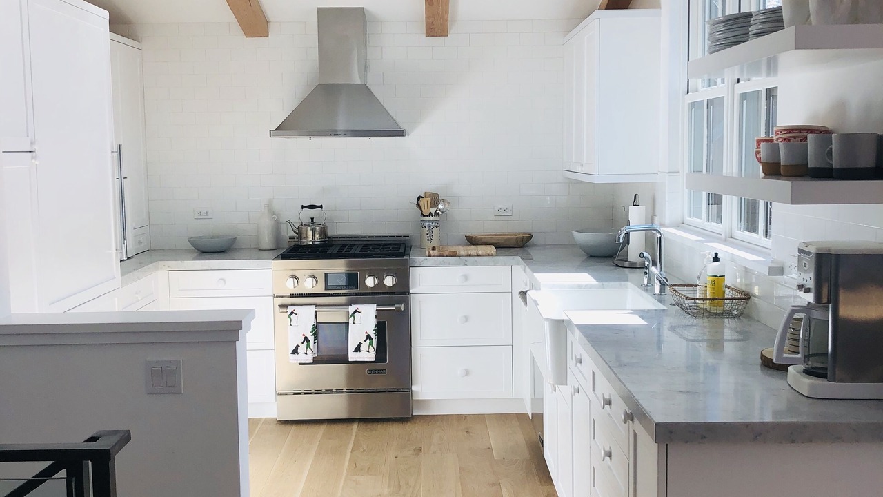 Photo of Kitchen in Telluride