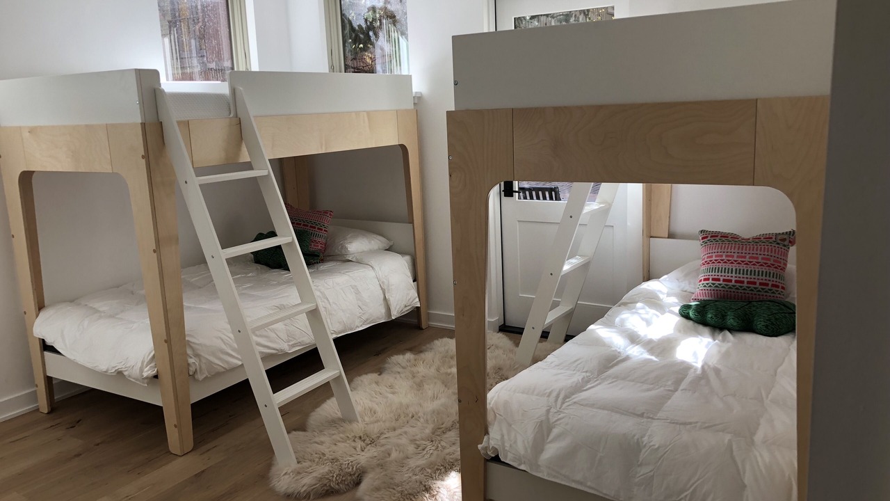Photo of Bedroom in Telluride