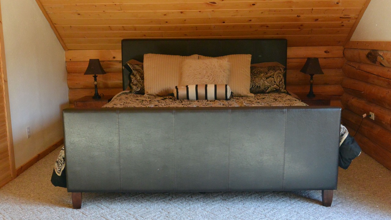 Photo of Bedroom in Breckenridge