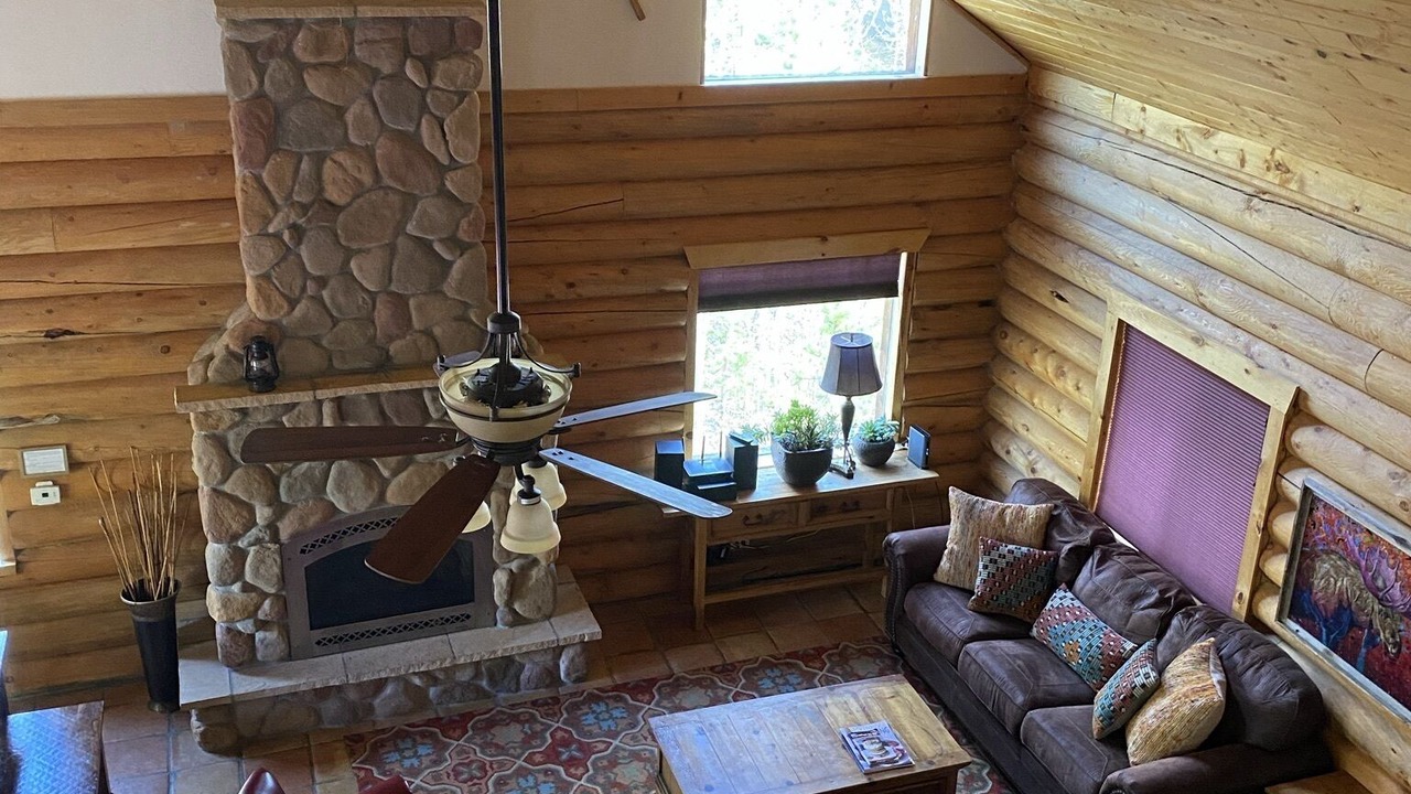 Photo of Livingroom in Breckenridge