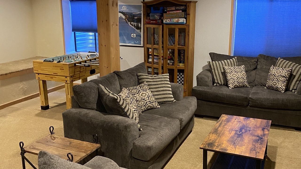 Photo of Bedroom in Breckenridge