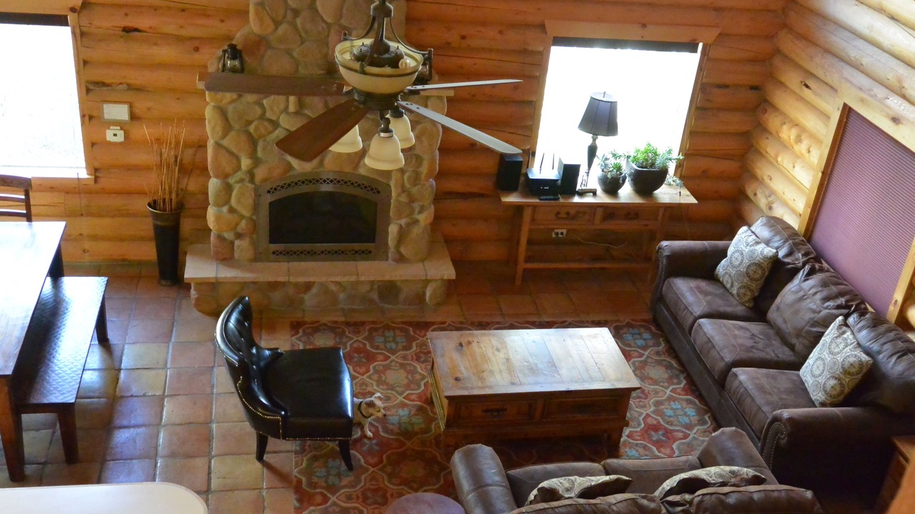 Photo of Bedroom in Breckenridge