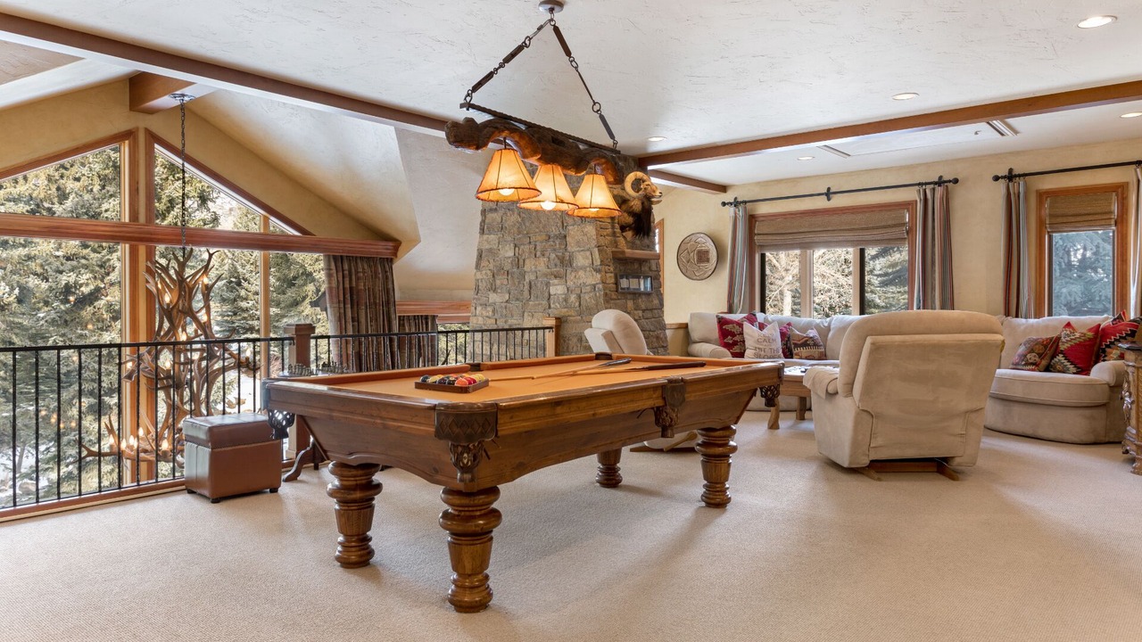 Photo of Outdoor in Vail