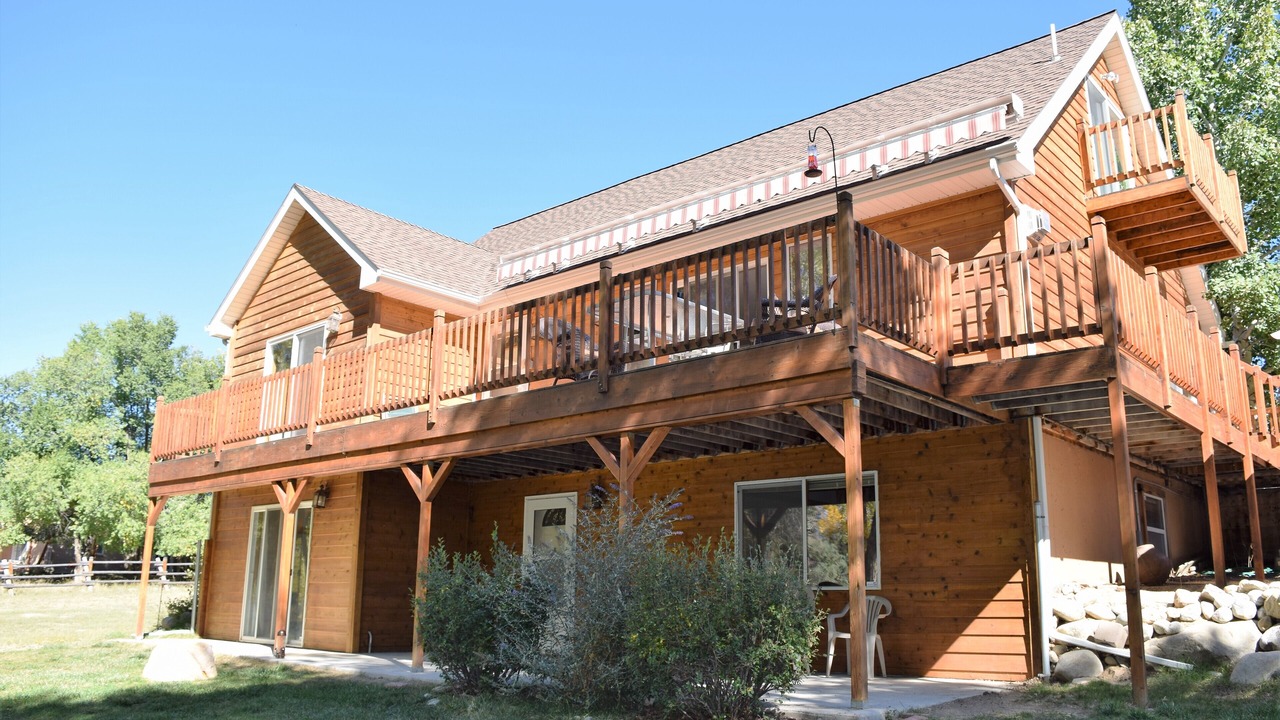 Photo of Outdoor in Buena Vista