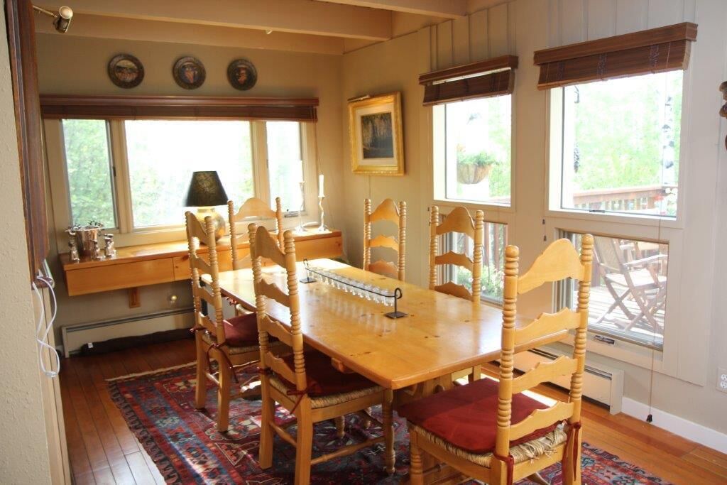 Photo of Bedroom in Snowmass Village