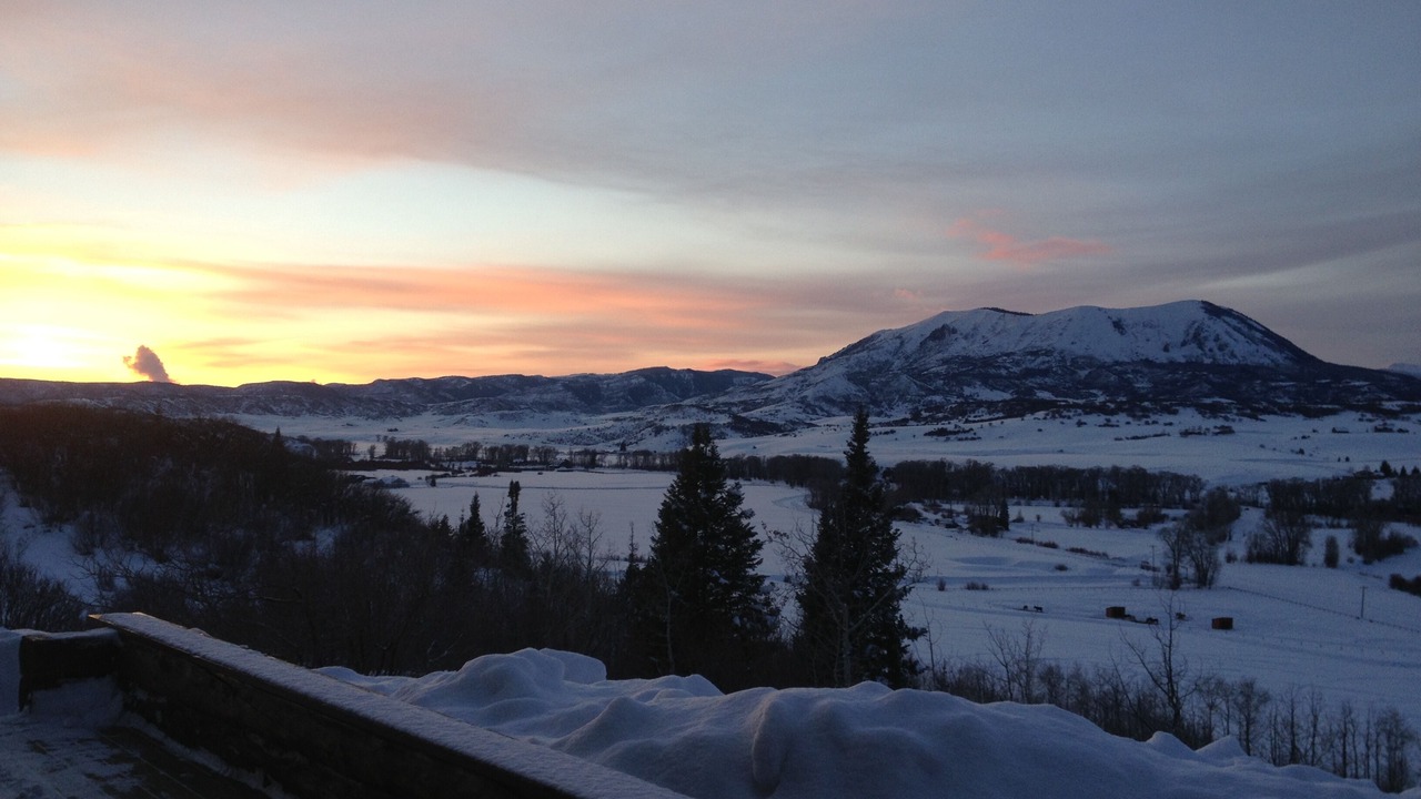 Photo of Others in Steamboat Springs