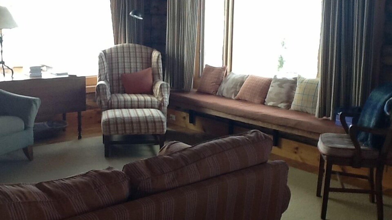 Photo of Livingroom in Steamboat Springs