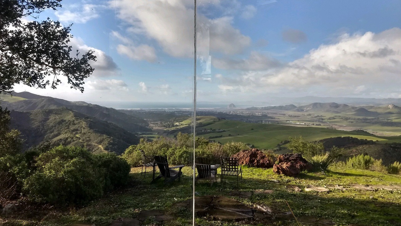 Photo of Outdoor in San Luis Obispo