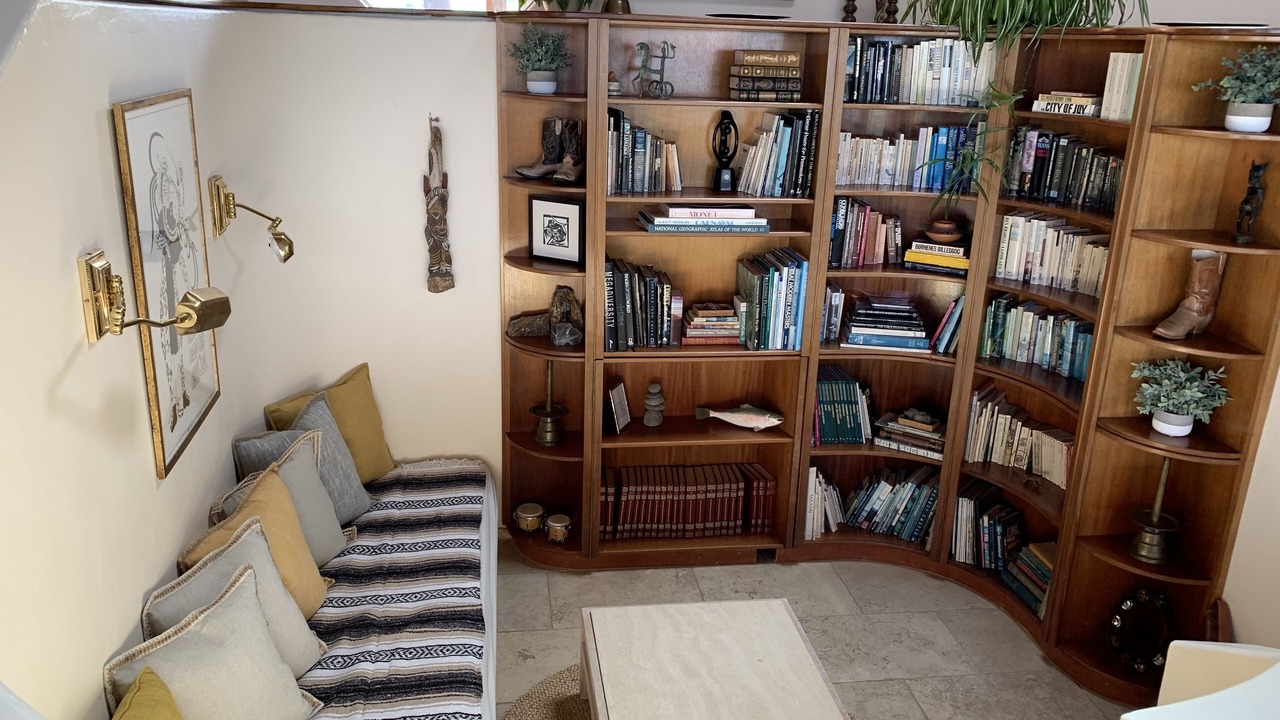Photo of Livingroom in San Luis Obispo
