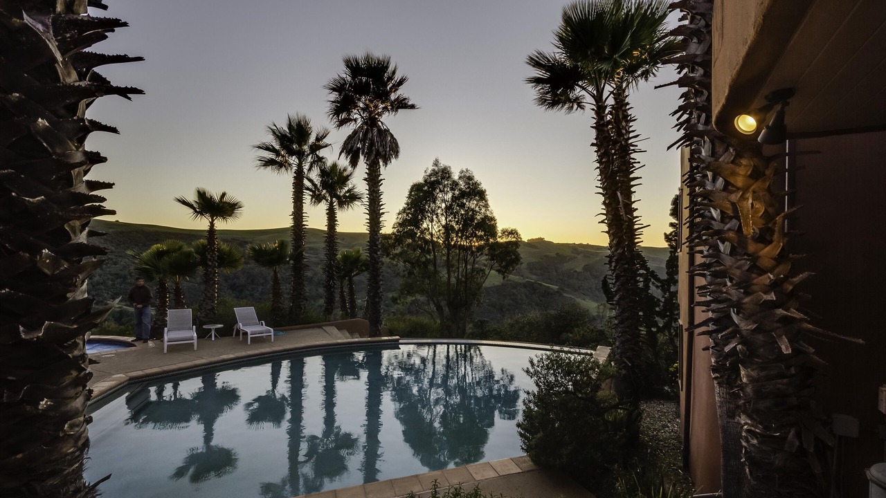 Photo of Outdoor in San Luis Obispo