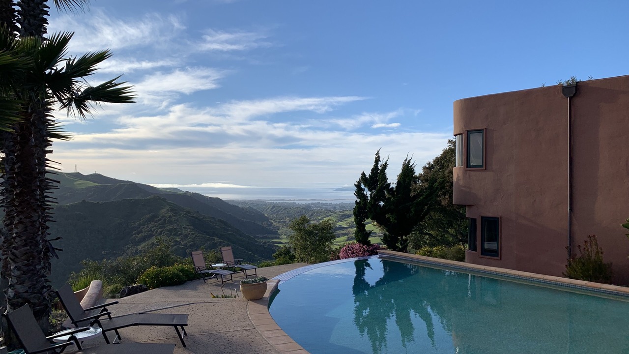 Photo of Outdoor in San Luis Obispo
