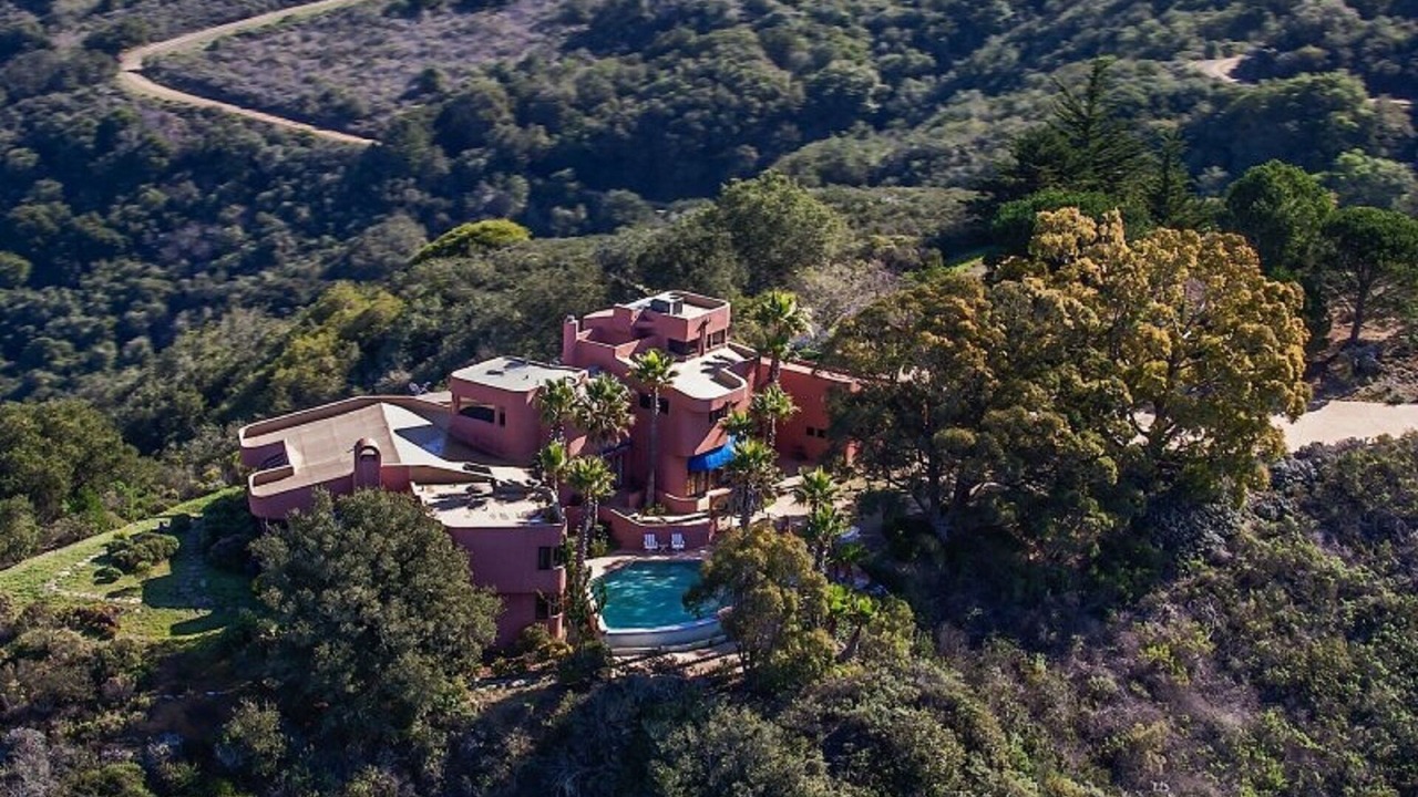 Photo of Outdoor in San Luis Obispo