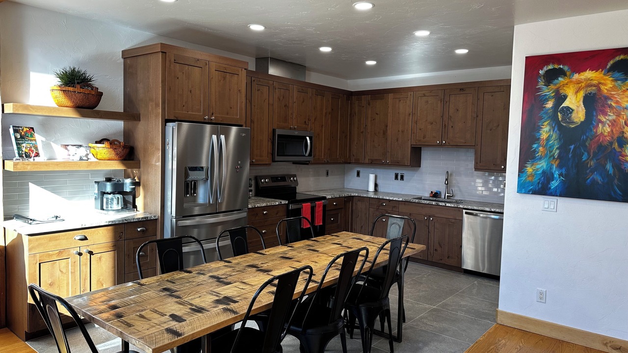 Photo of Kitchen in Winter Park