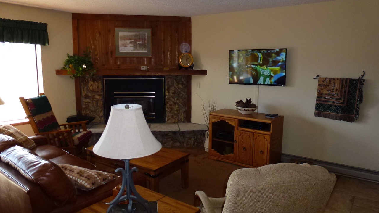 Photo of Livingroom in Wildernest