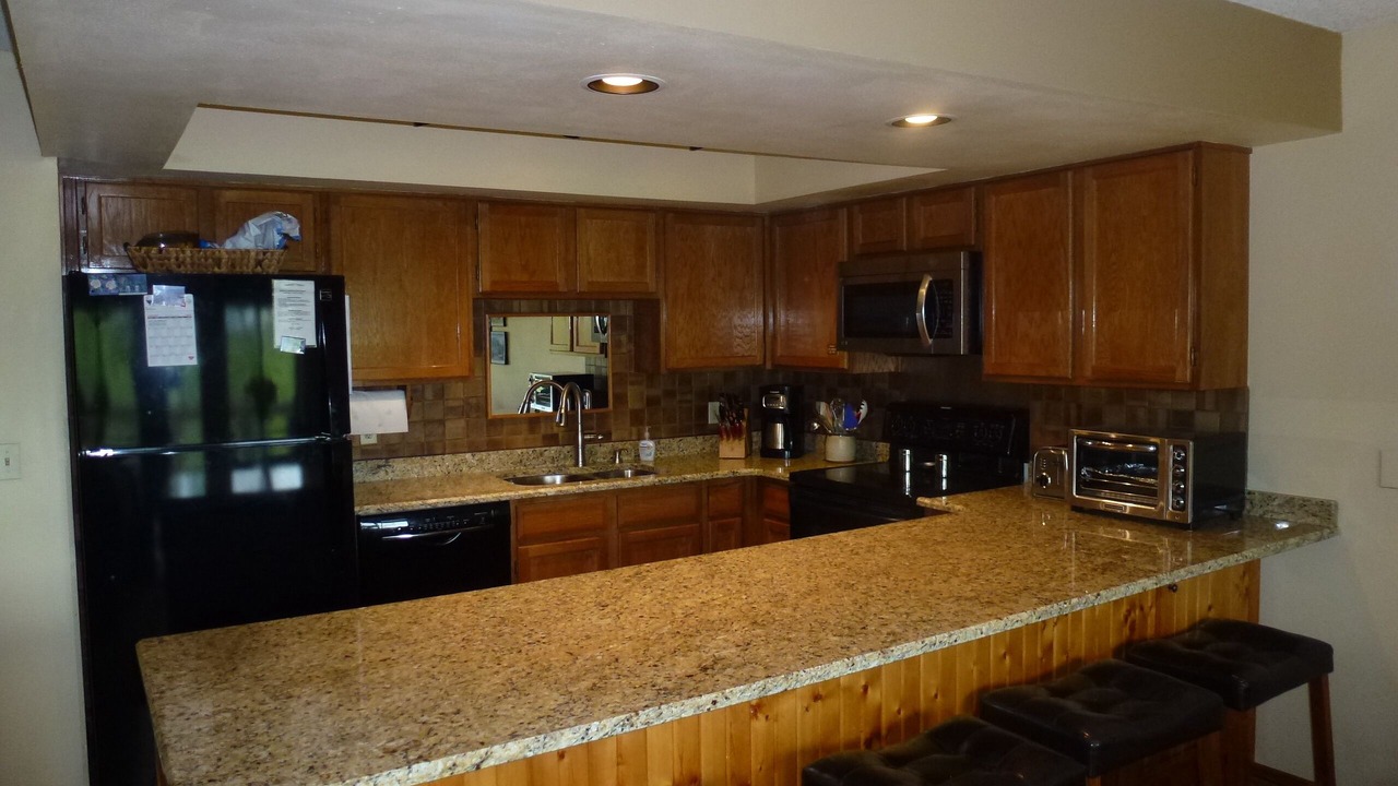 Photo of Kitchen in Wildernest